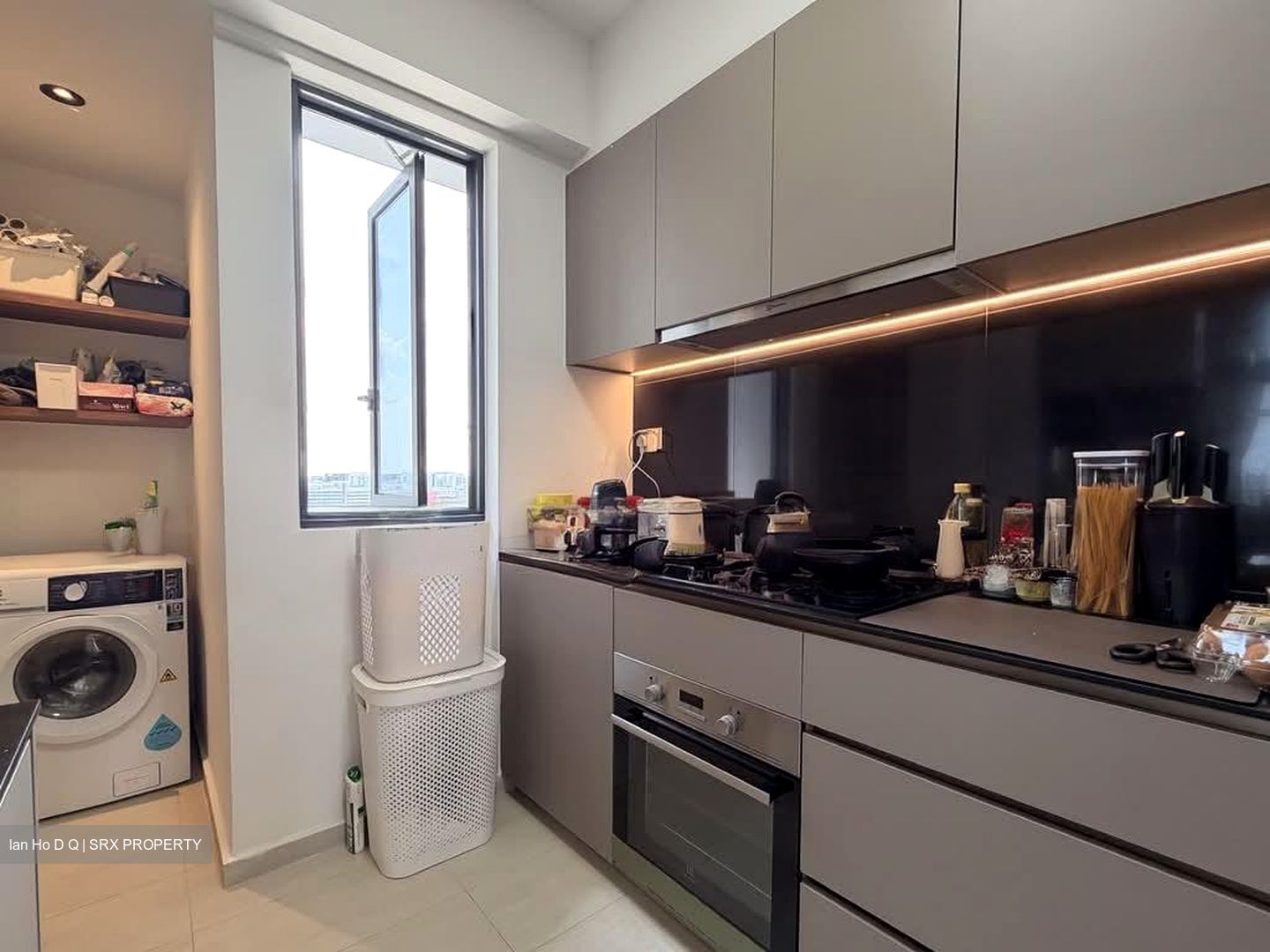 The Florence Residences (D19), Apartment #605286921